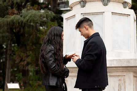 Fotógrafo de bodas Eliana Janka (54fotografia). Foto del 6 de mayo