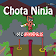 Chota Ninja Game icon