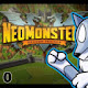 Neo Monsters Full HD New Tab