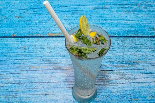 Virgin Mojito