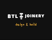 BTL Joinery Logo