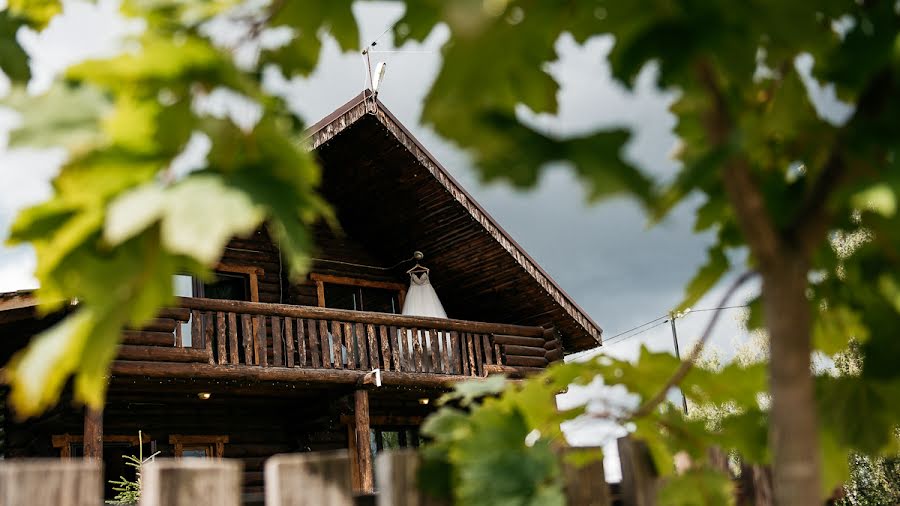 Весільний фотограф Аня Пиорунская (annyrka). Фотографія від 25 серпня 2019