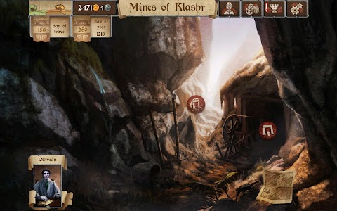 Merchants of Kaidanのおすすめ画像5