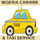 Download Nigeria Taxi & Car Hire For PC Windows and Mac 1.0