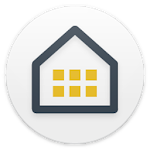 Cover Image of Herunterladen Xperia™ Home 10.2.A.3.25 APK