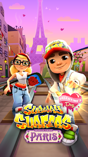 Subway Surfers 1.83.0 cheat - Unlimited Keys, Unlimited Coins, All