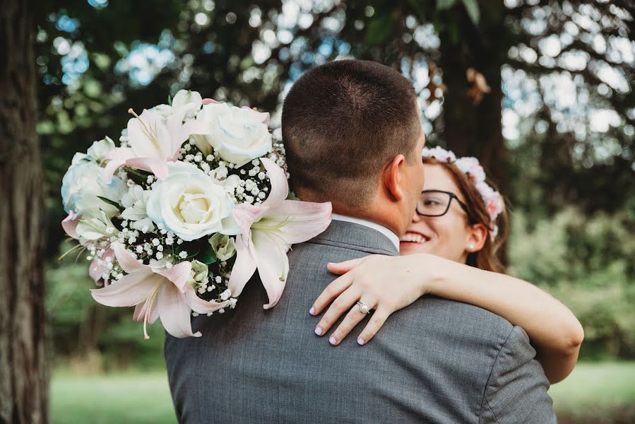 Wedding photographer Hayley Drake (hayleydrake). Photo of 8 September 2019