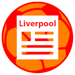 Cover Image of Download Latest Liverpool News 1.1 APK