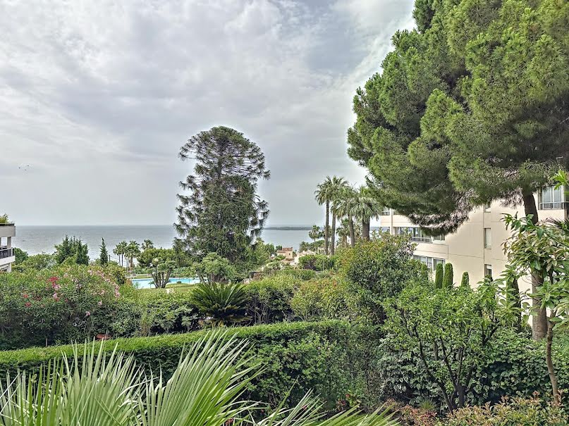 Vente appartement 4 pièces 130 m² à Cannes (06400), 1 225 000 €