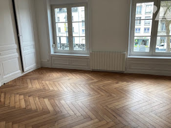 appartement à Rouen (76)