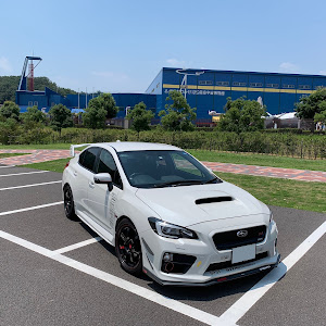 WRX STI