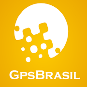 GPSBRASIL  Icon