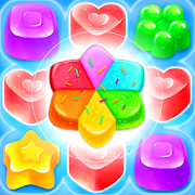 Jelly Smash Mania 2 Icon