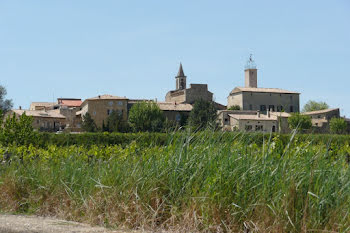 terrain à Saint-Alexandre (30)