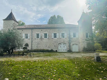 maison à Brassac (82)