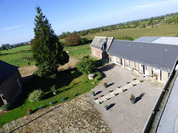 ferme à Forges-les-Eaux (76)