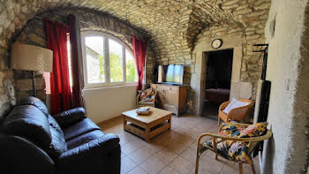 appartement à Chambonas (07)