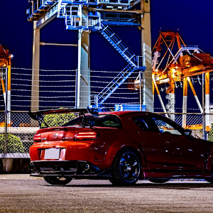 RX-8 SE3P