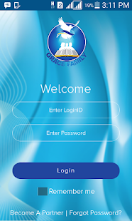 How to mod Grace Family Global Outreach 1.1 unlimited apk for pc