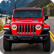 Jeep Wrangler and Rubicon Wallpapers  Icon