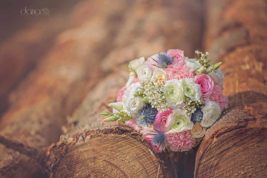 Fotografo di matrimoni Danuta Czapka (danutaczapka). Foto del 30 marzo 2019