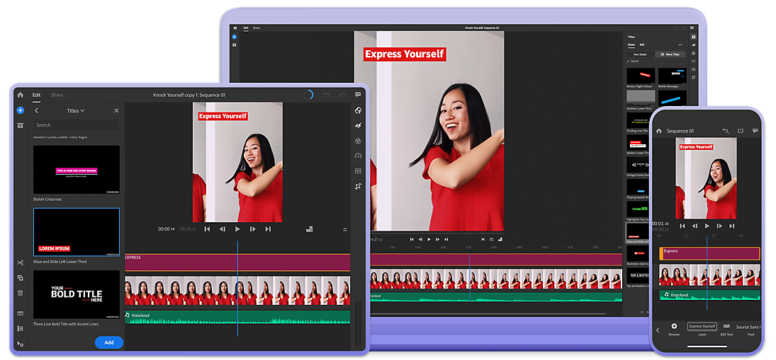 Top 5 Best Android Video Editing Apps: Create Professional Videos on the Go!