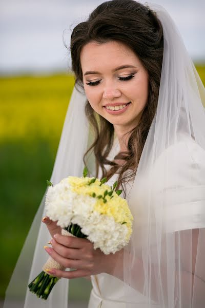 Fotógrafo de bodas Roman Medvіd (photomedvid). Foto del 28 de junio 2021