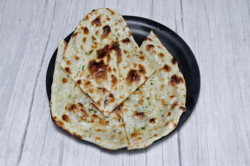 Butter Naan