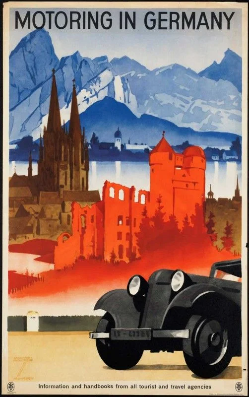 Title 8, Vintage Canvas Poster Muurkunst Woondecoratie. ...