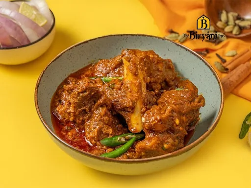 Kosha Mutton