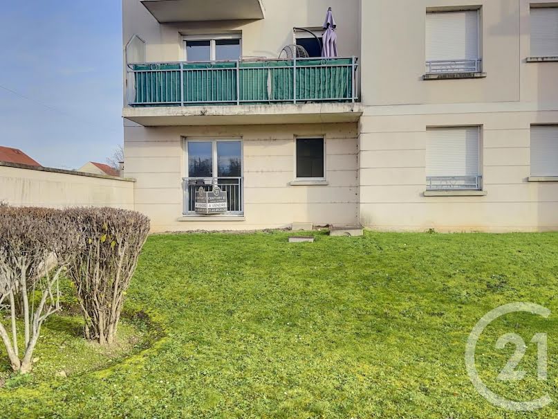 Vente appartement 3 pièces 68.75 m² à Corbeil-Essonnes (91100), 159 000 €