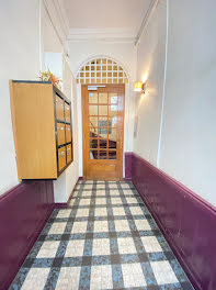 appartement à Paris 17ème (75)