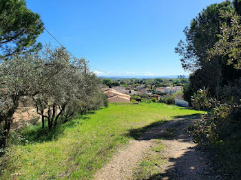 terrain à Roquemaure (30)