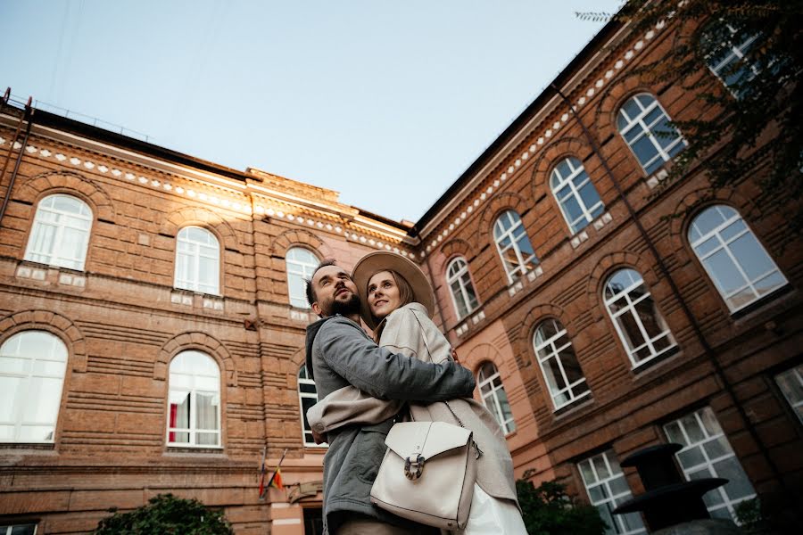 Photographe de mariage Yuriy Pakkert (packert). Photo du 17 novembre 2021