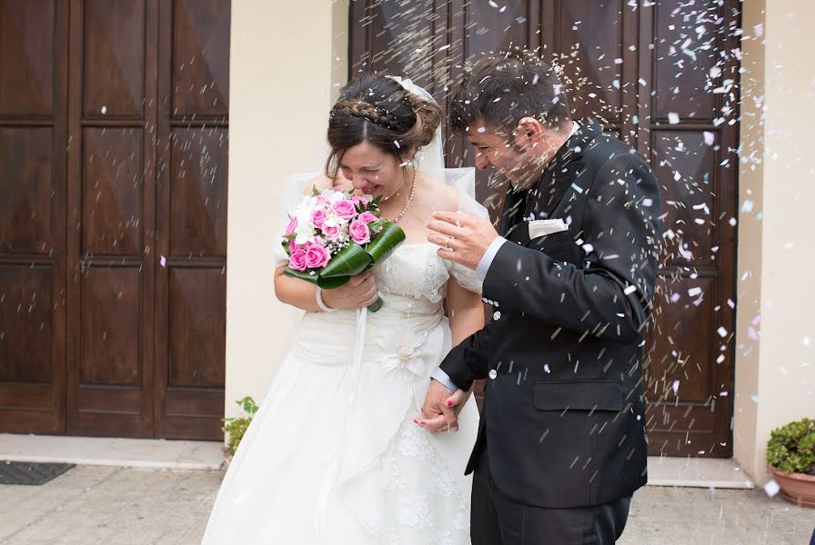 Fotógrafo de bodas Elisabetta Figus (elisabettafigus). Foto del 15 de noviembre 2017