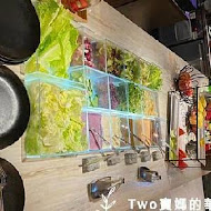 【台北國泰萬怡酒店】MJ Kitchen 自助餐廳