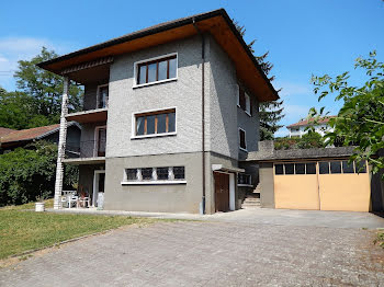 maison à Annemasse (74)