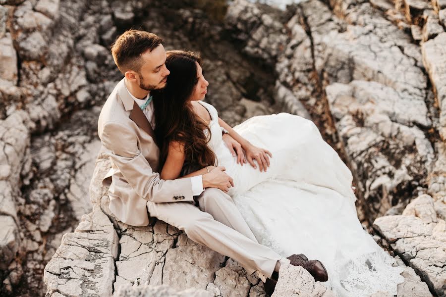 Wedding photographer Anna Baltadzhieva (ap208). Photo of 21 May 2020