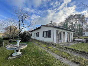 maison à Le Châtenet-en-Dognon (87)