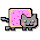 Nyan Cat Wallpapers New Tab Theme