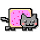 Nyan Cat Wallpapers New Tab Theme