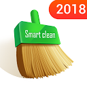 تنزيل Smart Clean - Speed Cleaner  Booster & التثبيت أحدث APK تنزيل