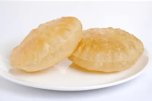 Extra Poori