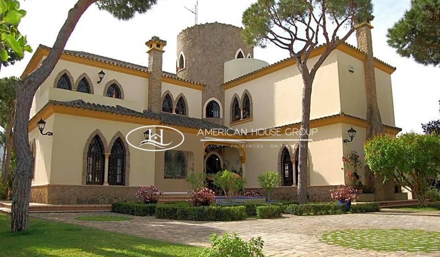 House with terrace Chiclana de la Frontera