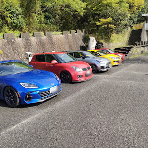 スイフトスポーツ ZC33S