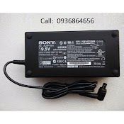 Nguồn Màn Hình Tivi Sony 19.5V