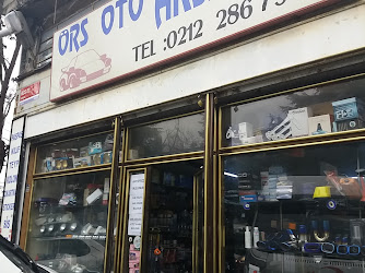 Örs Oto Aksesuarları