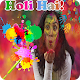 Happy Holi DP Maker For Whatsapp : Holi Card Maker Download on Windows