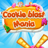 Mojo Cookie Blast Mania icon