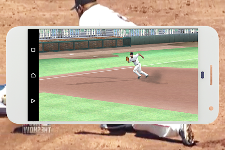 All Stars baseball: MLB Show 2 APK + Mod (المال غير محدود) إلى عن على ذكري المظهر